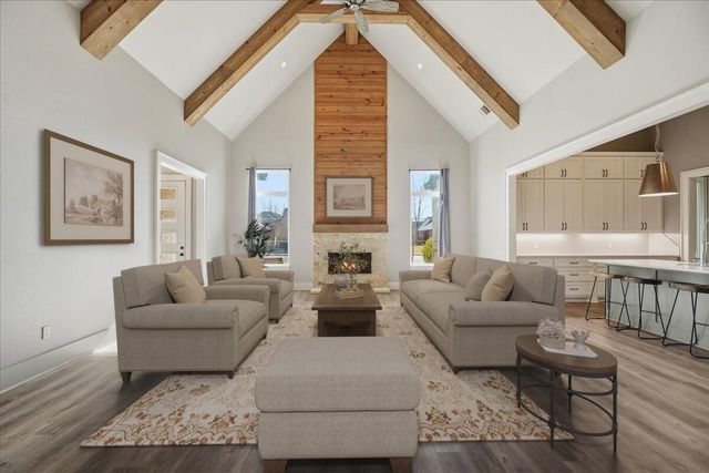 306 N 11th Street, Wolfforth, TX 79382