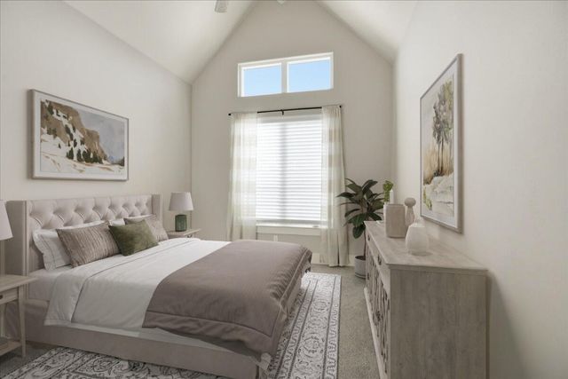 306 N 11th Street, Wolfforth, TX 79382