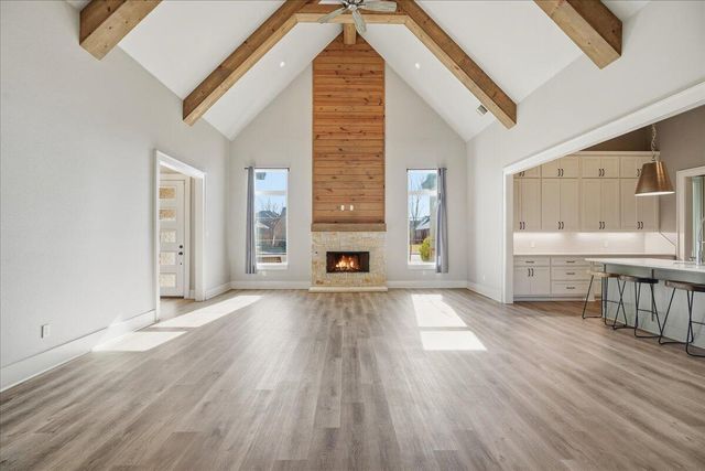 306 N 11th Street, Wolfforth, TX 79382