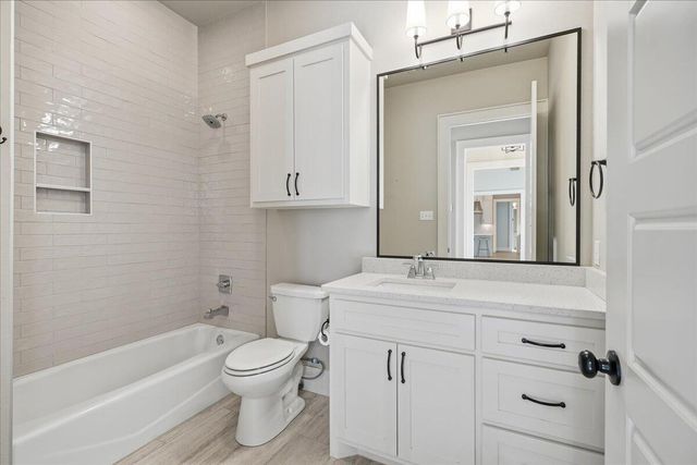 306 N 11th Street, Wolfforth, TX 79382