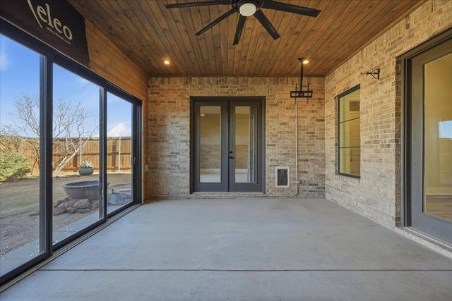 306 N 11th Street, Wolfforth, TX 79382