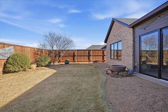 306 N 11th Street, Wolfforth, TX 79382