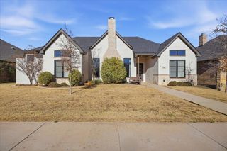 306 N 11th Street, Wolfforth, TX 79382