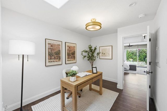 10356 Tonita Way, Cupertino, CA 95014
