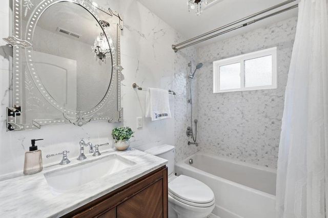 10356 Tonita Way, Cupertino, CA 95014