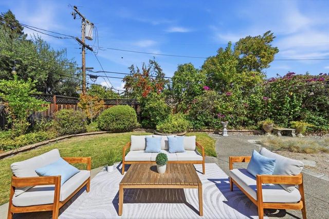 10356 Tonita Way, Cupertino, CA 95014