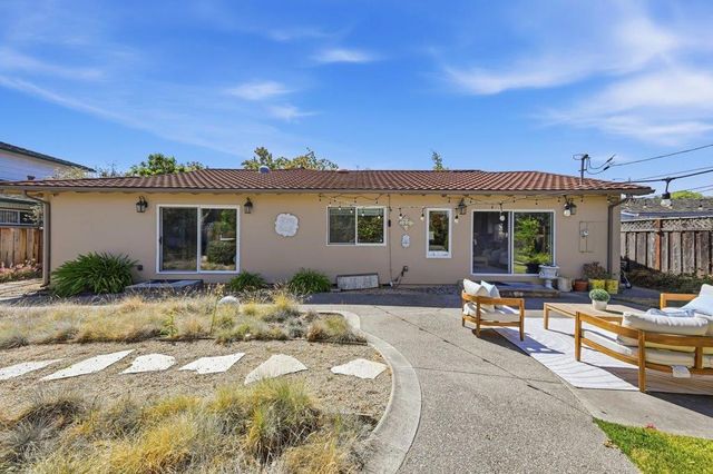 10356 Tonita Way, Cupertino, CA 95014