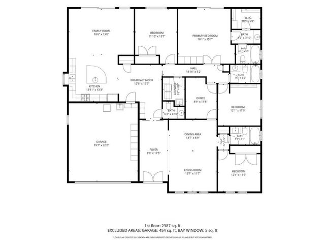 10356 Tonita Way, Cupertino, CA 95014