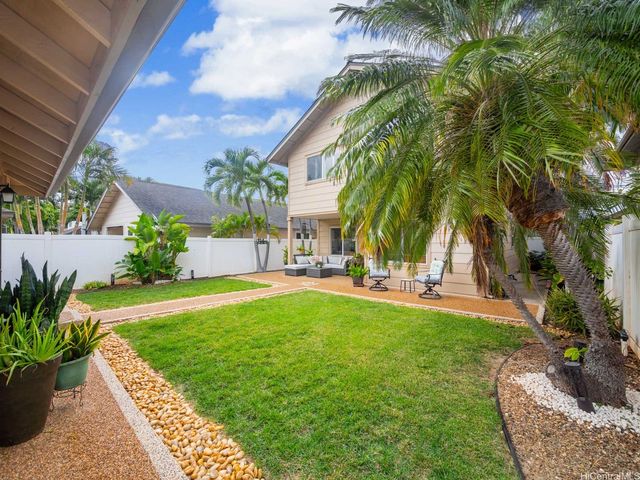 91-1015 Kaikala Street, Ewa Beach, HI 96706