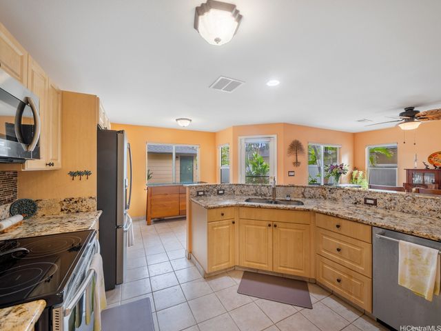 91-1015 Kaikala Street, Ewa Beach, HI 96706