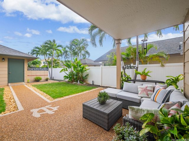 91-1015 Kaikala Street, Ewa Beach, HI 96706