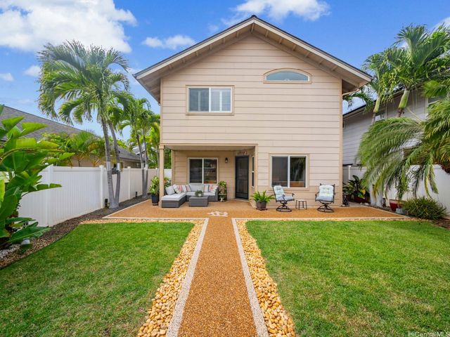 91-1015 Kaikala Street, Ewa Beach, HI 96706