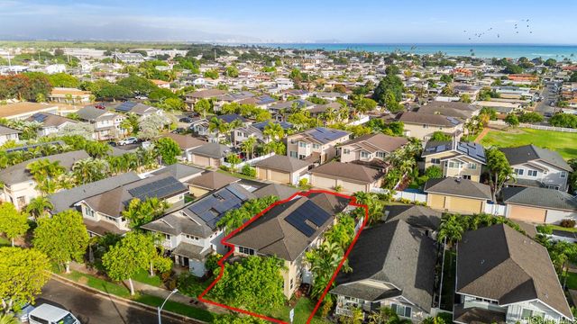 91-1015 Kaikala Street, Ewa Beach, HI 96706