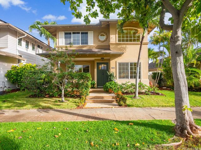 91-1015 Kaikala Street, Ewa Beach, HI 96706