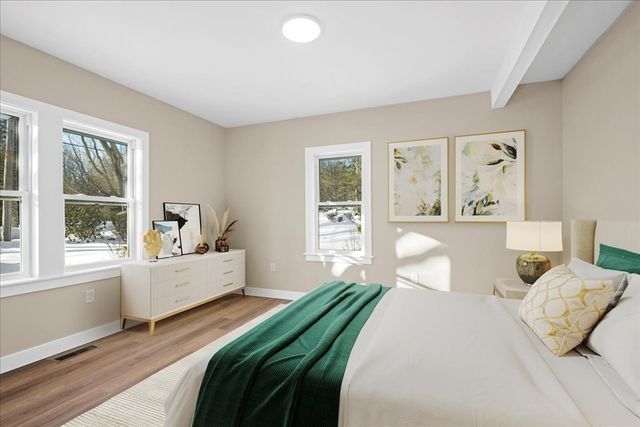 270 Brattle St, Holden, MA 01520