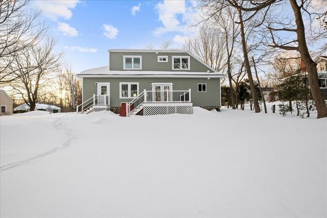 270 Brattle St, Holden, MA 01520