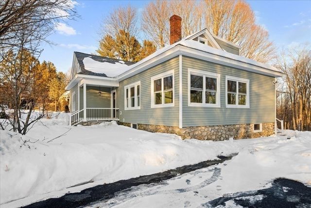 270 Brattle St, Holden, MA 01520