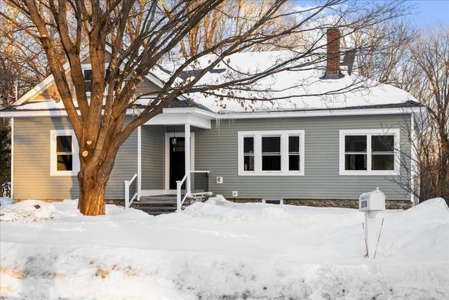 270 Brattle St, Holden, MA 01520