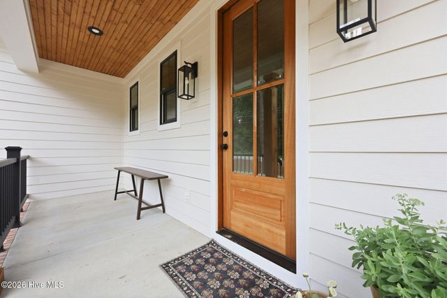 1320 S Mcneill Street, Carthage, NC 28327