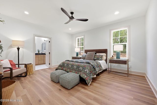 1320 S Mcneill Street, Carthage, NC 28327