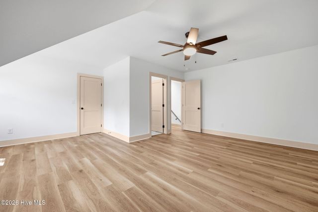 1320 S Mcneill Street, Carthage, NC 28327