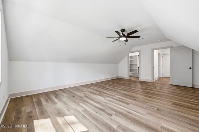 1320 S Mcneill Street, Carthage, NC 28327