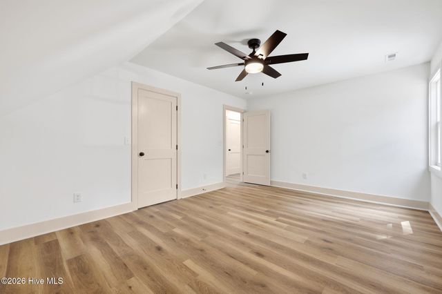 1320 S Mcneill Street, Carthage, NC 28327