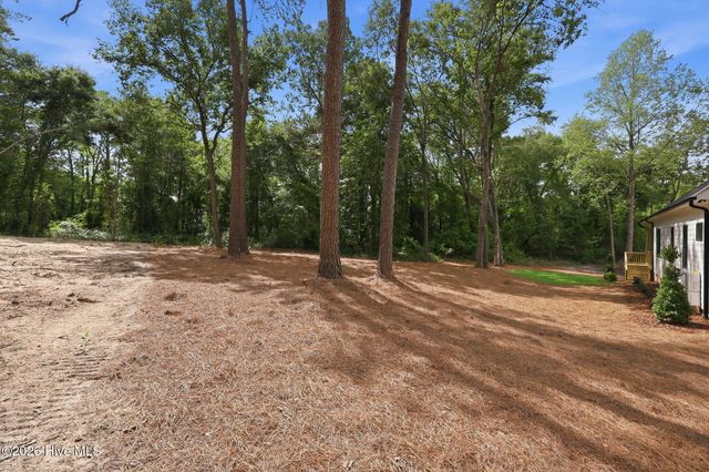 1320 S Mcneill Street, Carthage, NC 28327