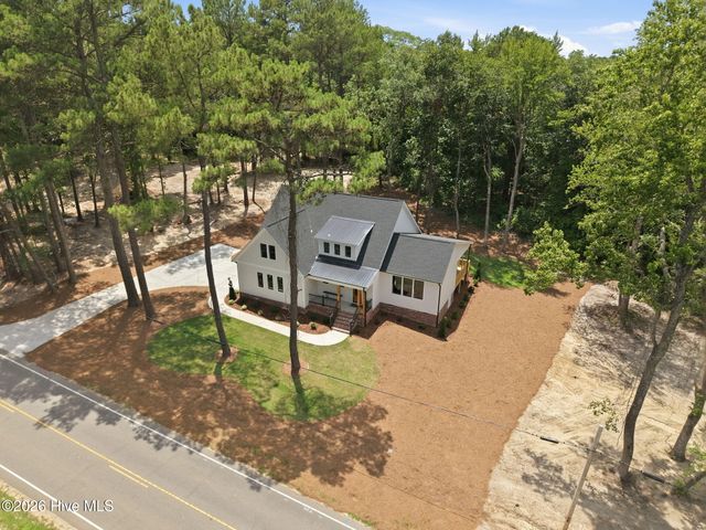 1320 S Mcneill Street, Carthage, NC 28327