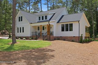 1320 S Mcneill Street, Carthage, NC 28327