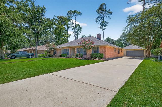 910 Kingsbridge Road, Houston, TX 77073