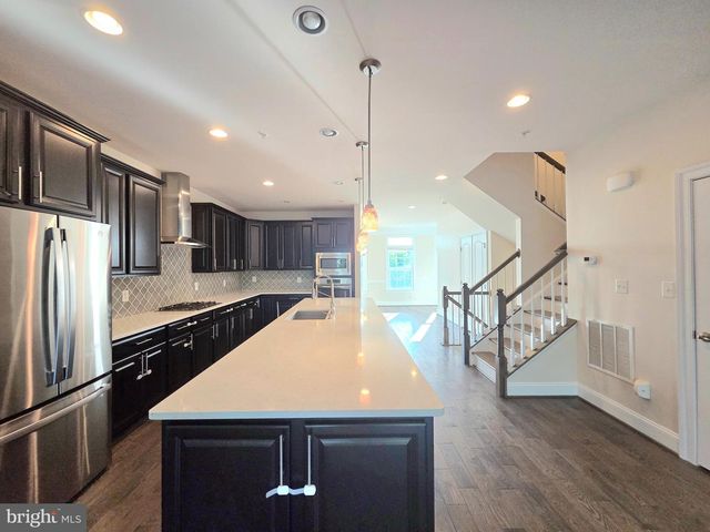 5415 STREAM BANK LN, Greenbelt, MD 20770