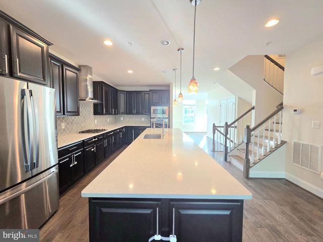 5415 STREAM BANK LN, Greenbelt, MD 20770