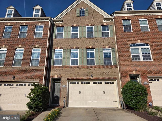 5415 STREAM BANK LN, Greenbelt, MD 20770