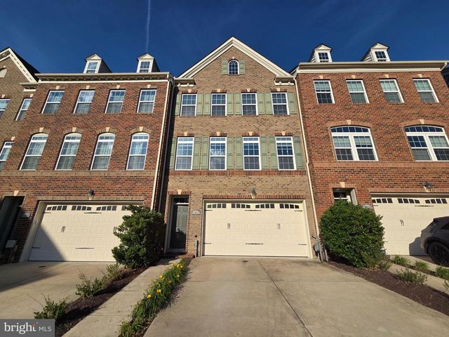 5415 STREAM BANK LN, Greenbelt, MD 20770