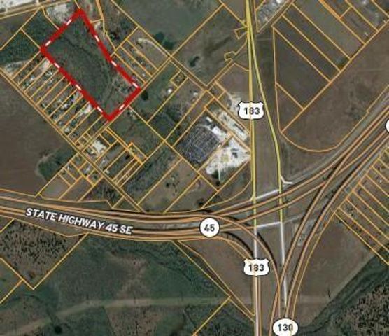 11248 Tom Sassman RD, Austin, TX 78747