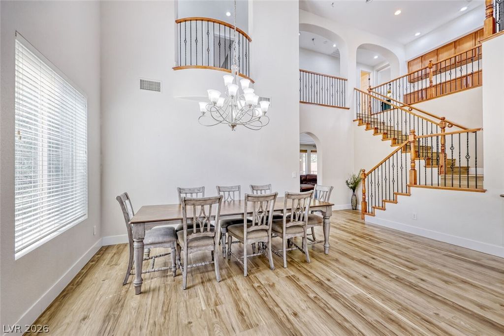 8592 Garden Valley Court, Las Vegas, NV 89178 — photo 5