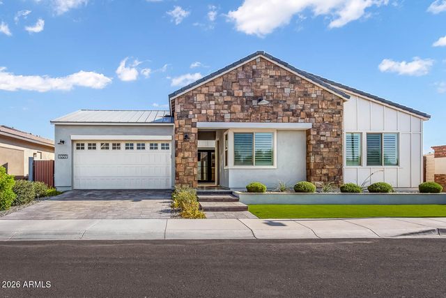 1227 E JUDE Lane, Gilbert, AZ 85298
