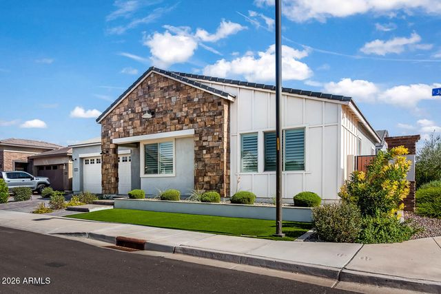 1227 E JUDE Lane, Gilbert, AZ 85298