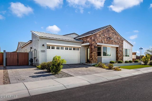 1227 E JUDE Lane, Gilbert, AZ 85298