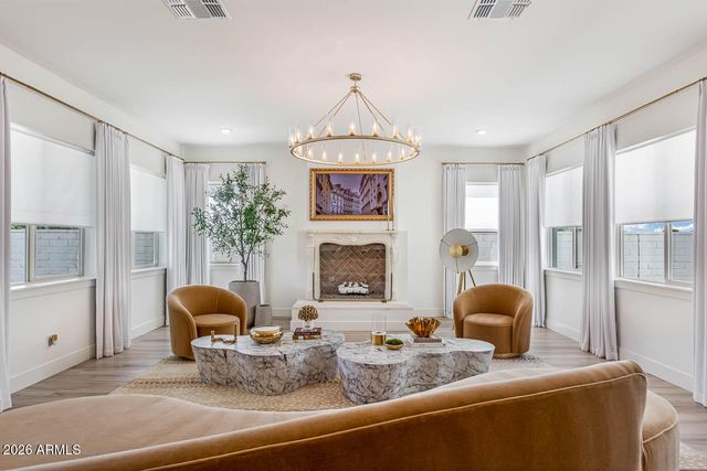 1227 E JUDE Lane, Gilbert, AZ 85298