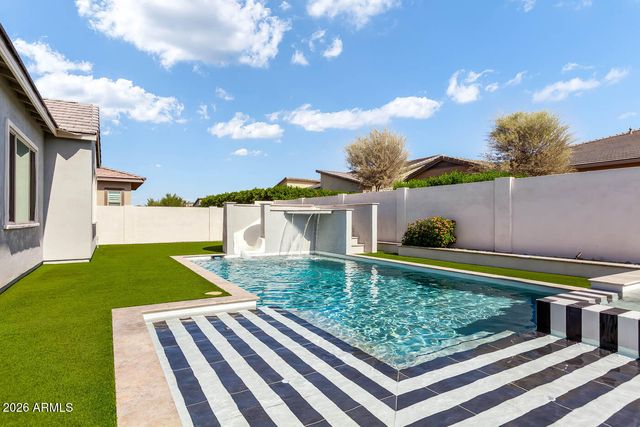 1227 E JUDE Lane, Gilbert, AZ 85298
