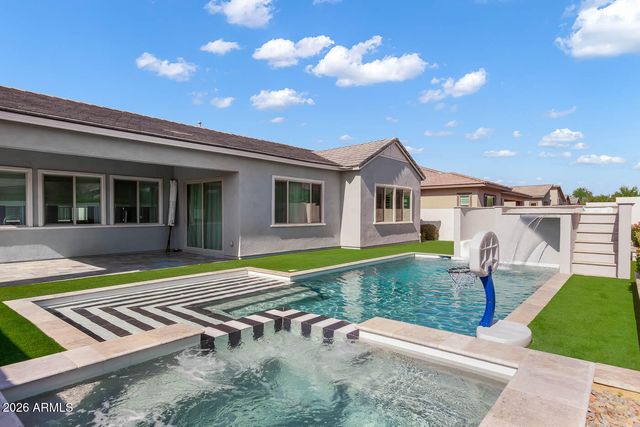 1227 E JUDE Lane, Gilbert, AZ 85298