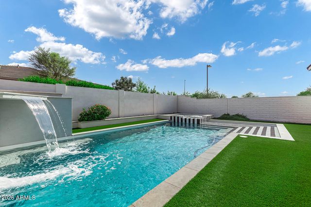 1227 E JUDE Lane, Gilbert, AZ 85298