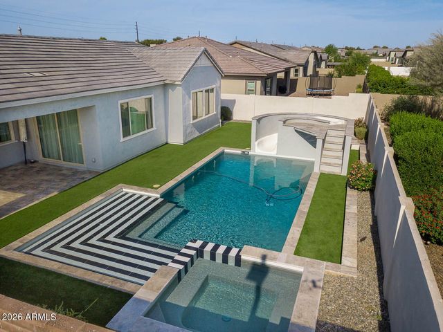 1227 E JUDE Lane, Gilbert, AZ 85298