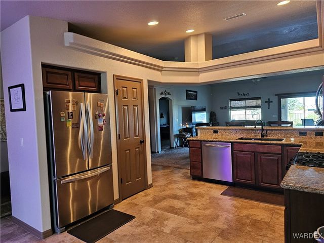 6246 S Vista Laguna Drive, Fort Mohave, AZ 86426