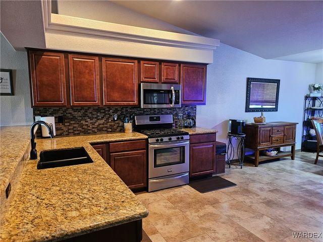 6246 S Vista Laguna Drive, Fort Mohave, AZ 86426