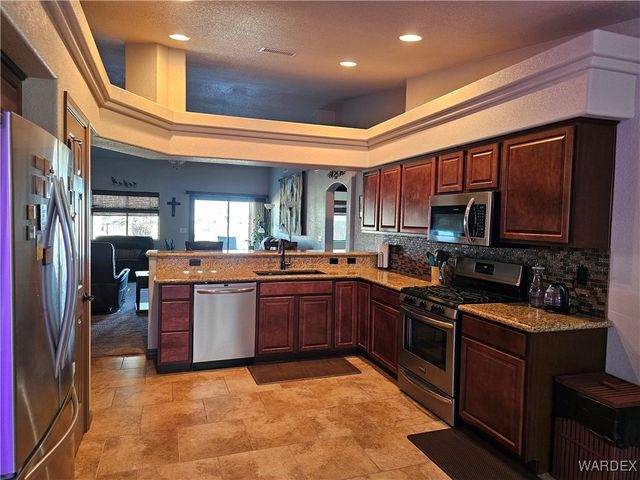 6246 S Vista Laguna Drive, Fort Mohave, AZ 86426