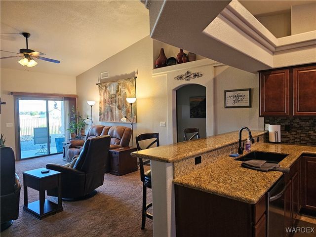 6246 S Vista Laguna Drive, Fort Mohave, AZ 86426