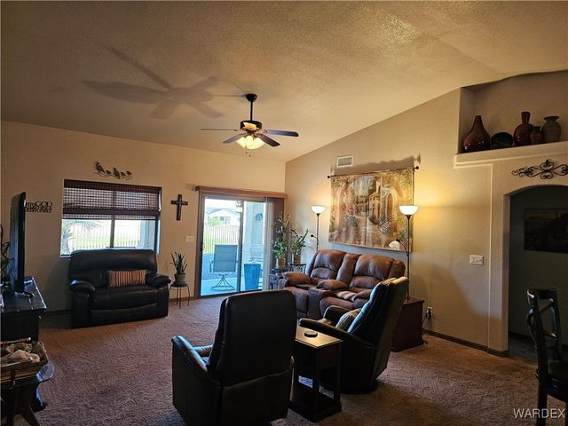 6246 S Vista Laguna Drive, Fort Mohave, AZ 86426